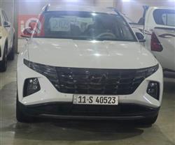 هیوندای تۆکسۆن